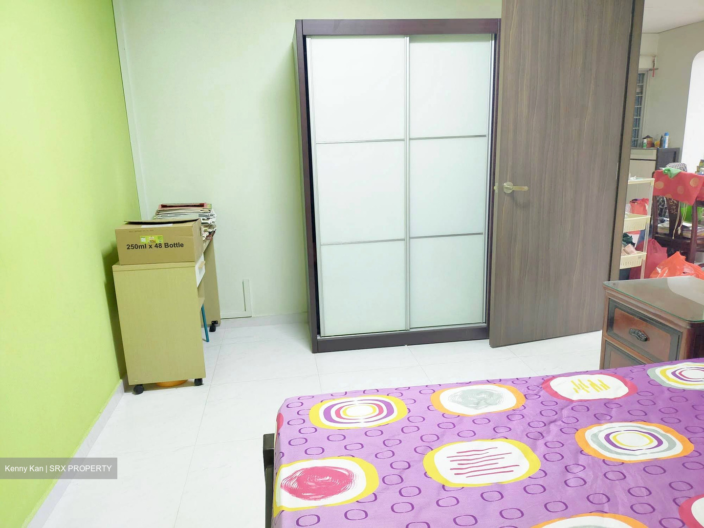 Blk 492B Tampines Avenue 9 (Tampines), HDB 5 Rooms #580839861